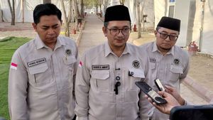 19 Indonesian People Arrested in Saudi, Some Allegedly Selling Dam to Record Women Without Permission