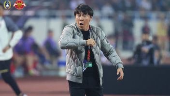 نهاية بوليميكات شين تاي يونغ في المنتخب الوطني الإندونيسي