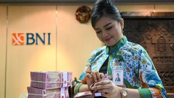 Manage Pelindo Employee Payroll, BNI Aims For DPK Collection And Credit Distribution