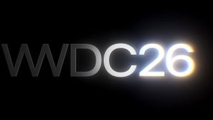 Catat Tanggalnya! WWDC 2026 Resmi Digelar Juni, iOS 27 dan AI Baru Siap Mengguncang