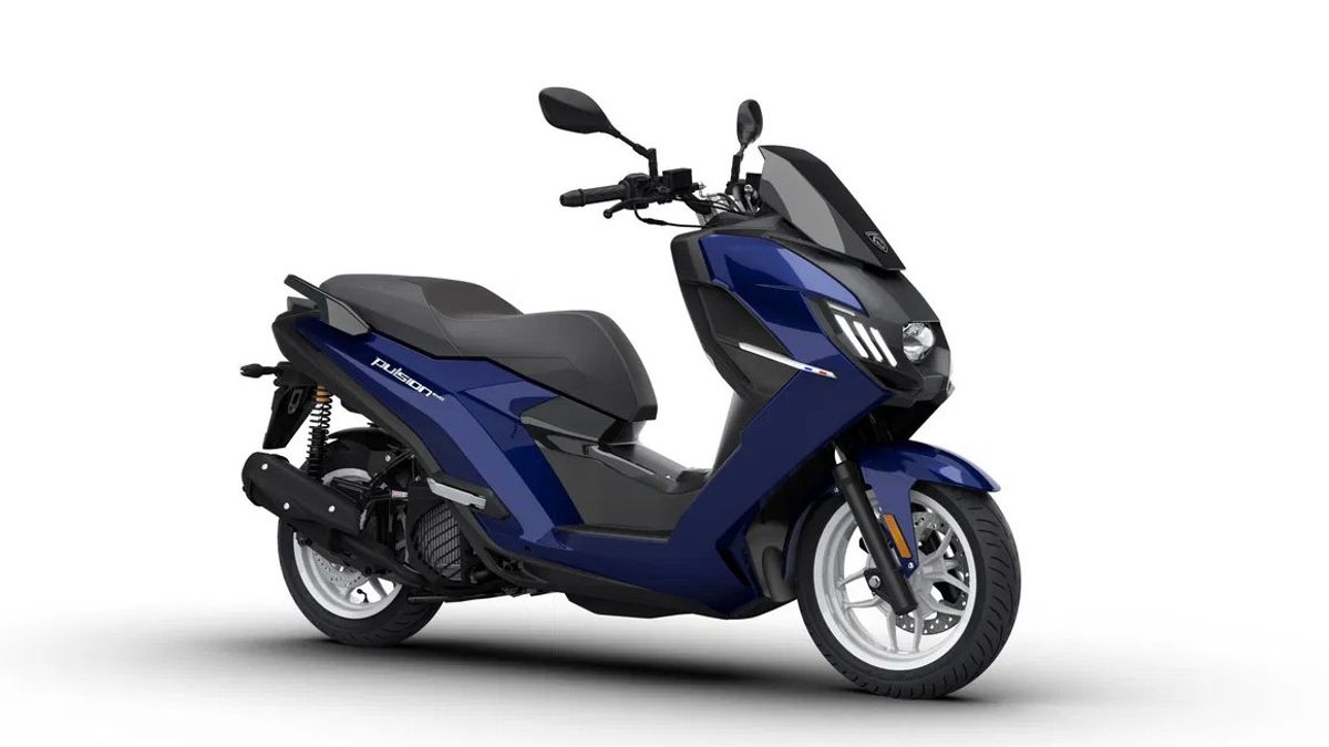 Peugeot Rilis Pulsion Evo dengan Bagasi Super Luas, Bensin Penuh Bisa Tempuh 440 Km