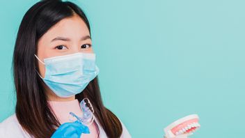 什么是牙齿保护?以下是其理解、目的和益处