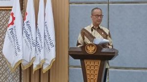 Menperin Agus Sebut Perlindungan Pasar Dmestik jadi Prioritas Utama