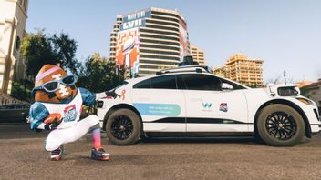 Waymo Expands Robotaxi Services To Phoenix And San Francisco Areas