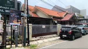 Terduga Pelaku Penganiayaan di Pulogadung Diduga Sering Lakukan Pemukulan Terhadap ART Baru 