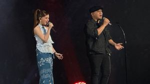 Nostalgia dan Energi Baru dalam Konser Padi Reborn