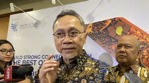 インドネシアのマレーシアへの米輸出について、ズーリャス調整大臣:隣人が少ないなら助けてください