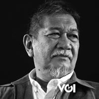 Eksklusif, Ketua PPFI Deddy Mizwar: Orang Film Kreatif Tak Terdampak Pandemi
