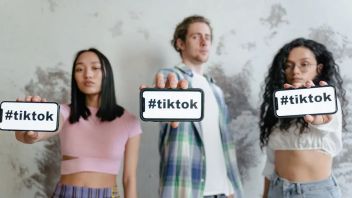 TikTok被指控在直播中剥削儿童,犹他州的诉讼揭示了令人惊讶的事实