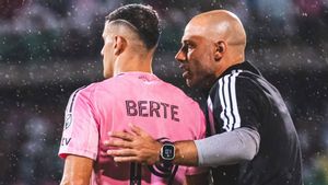 Mascherano Merasa Inter Miami Masih Perlu Rekrut Lebih Banyak Pemain Baru