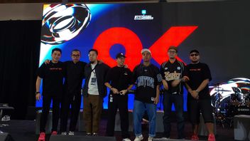 Jakarta Sneakers Day Kembali Digelar, Siap Kenalkan Lebih dari 120 Brand Sepatu Lokal