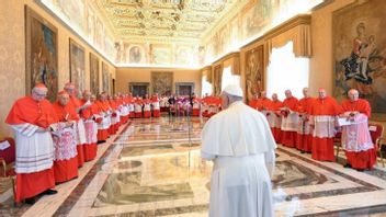 教皇と枢機卿が定位を承認し、カルロ・アクティスはミレニアル世代の最初の聖人になります