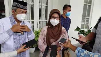 Sudah Setahun Meninggal, Wali Kota Siantar Baru Akan Diberhentikan 