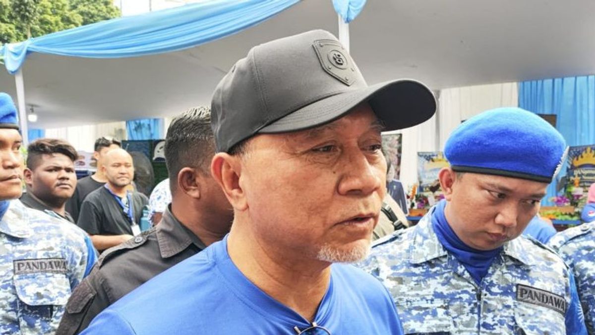 식량 장관, MBG이 라마단 기간 동안 계속 운영되도록 보장