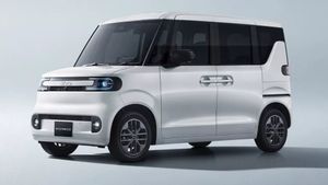 BYD Kena Imbas Kebijakan Baru Jepang, Subsidi EV Anjlok Tajam