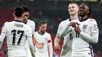 托马斯·图切尔(Thomas Tuchel)看到了英国人的非凡心态,不敢指望雷梅在一场比赛中