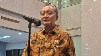Le gouvernement affirme que le traitement des routes et des ponts suite aux inondations de la bande de Sumatra est de 68,66 pourcent.