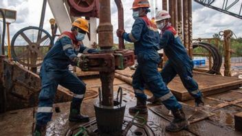 PetroChina Minta Pemerintah Atasi Kelangkaan Alat Pengeboran Migas