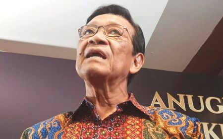 Sultan HB X Minta Warga DIY Tidak Golput di Pemilu 2024