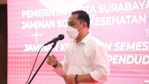 Eri Cahyadi Terkejut Ada 87 ASN Pemkot Surabaya Jadi Penghuni Rusun yang Harusnya untuk Masyarakat Berpenghasilan Rendah