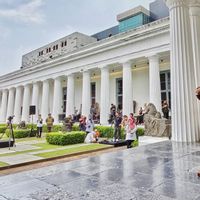 Hari Museum Internasional: Menbud Minta Museum Jangan Cuma Jadi Gudang Sejarah