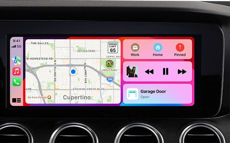 Jangan Bingung, Begini Cara Mudah Aktifkan CarPlay di Mobil Anda