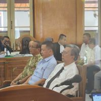 Gugurnya Premis Jaksa: Ahli Sebut Penetapan Tersangka Irwan Perangin Angin 'Prematur' dan Salah Alamat