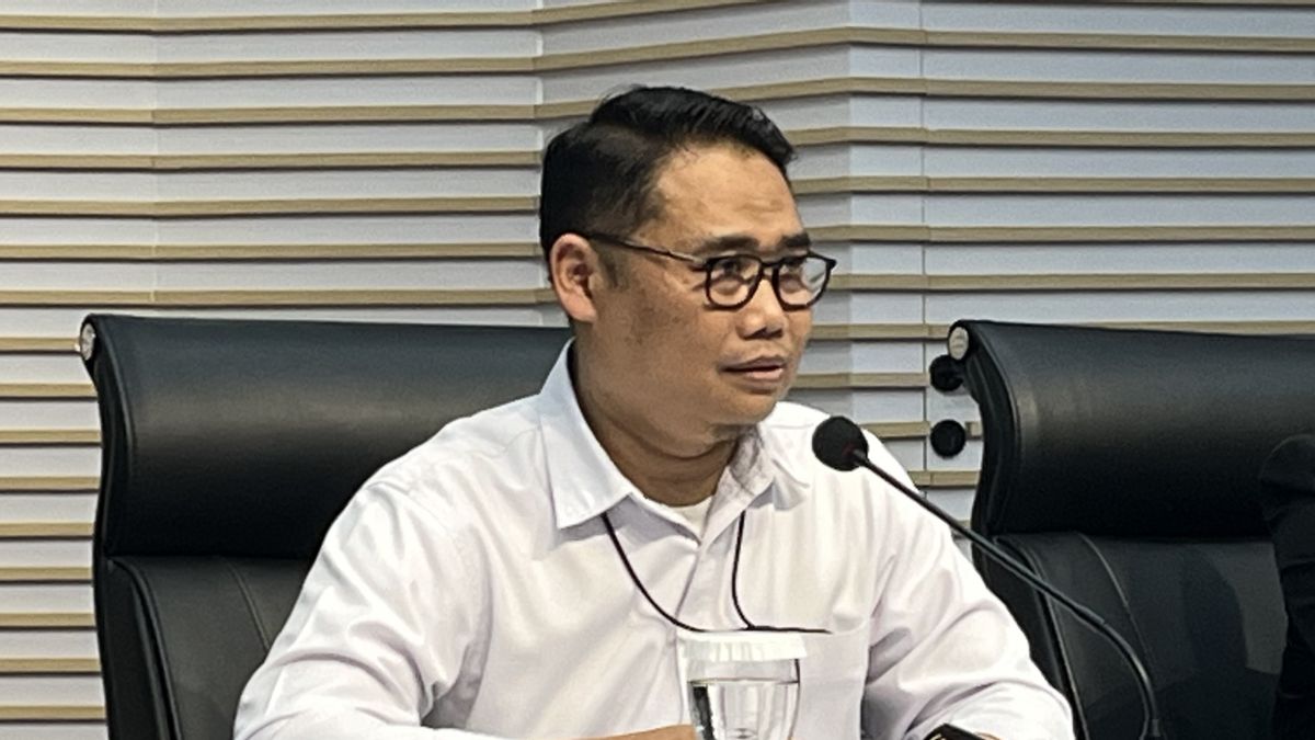 BI的CSR基金涉嫌被第十一委员会挪用,KPK调查动机和资金流