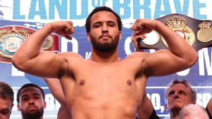 Moses Itauma Bisa Dapat Kesempatan Rebut Juara Dunia di Tahun Ini