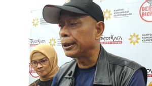 Wamensos: Penerima Bansos Diduga Pemain  Judi Online Tak Langsung Dicoret