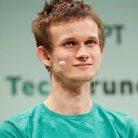 Memecoin Meroket, Vitalik Buterin Buka Suara