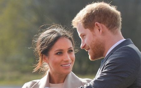 Mantan Polisi London Dihukum karena Pesan Rasis Mengenai Meghan Markle dan Anggota Keluarga Kerajaan