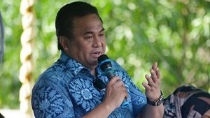 Wakil Ketua DPR Rachmat Gobel Ungkap Hal Mengejutkan: Forex Nakal di Daerah Berpotensi Memiskinkan Masyarakat