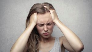 كن على دراية بخصائص الصداع الناجم عن ارتفاع ضغط الدم