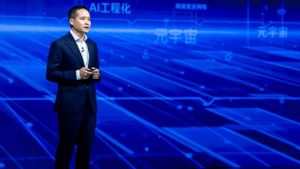 Alibaba Cloud Luncurkan ModelScope, Platform <i>Open Source</i> dengan Ratusan Model AI