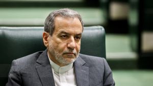 Iran Tolak Resolusi IAEA Mengenai Fasilitas Nuklirnya