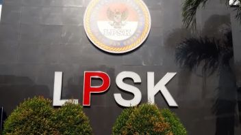 Lpsk仍在等待Vina Cirebon案件的事实一名证人文件的完整性,申请保护