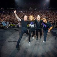 Metallica Perkenalkan Amunisi Baru lewat Perilisan Ulang Album Reload