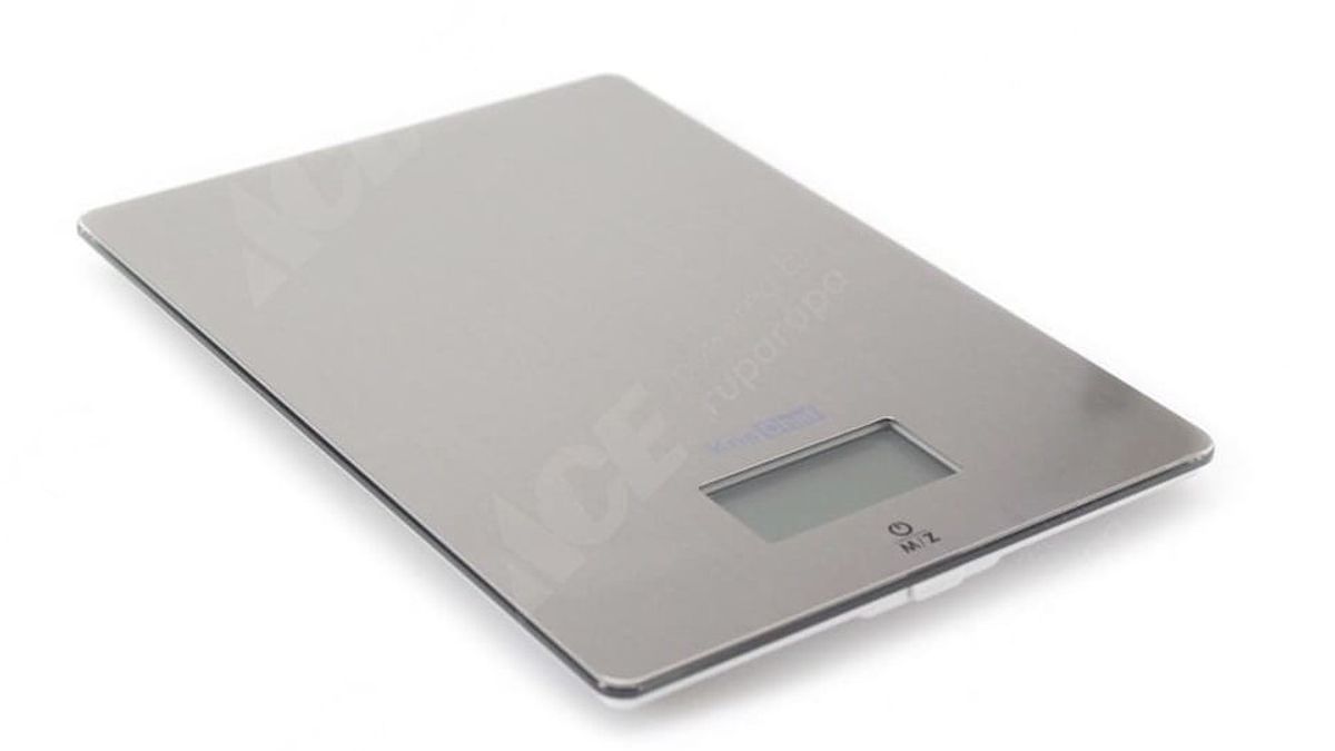 Digital vs Analog Weighing Scale: Which is More Accurate - E. G.