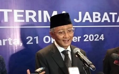 Menteri Dody Hanggodo Cabut Aturan soal Satgas Pembangunan IKN
