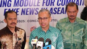 Isu Perbatasan Sabah-Kaltara Dibahas dalam Sidang Kabinet Malaysia