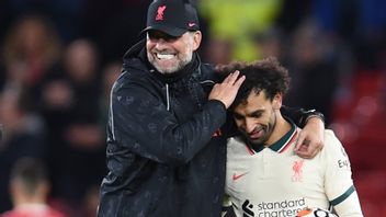 Not Wanting To Be Underestimated, Klopp Says Facing Brighton Will Be A Complicated Match For Liverpool