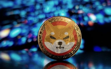 Harga Token SHIB Jalan di Tempat, Tapi BONE Terbang 