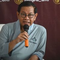 BUMD DKI Didorong Go Global, Pramono Anung Tekankan Profesionalisme dan Daya Saing