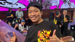 Penyelenggara Ambil Tindakan Tegas untuk Kasus Pelecehan Seksual di Synchronize Fest