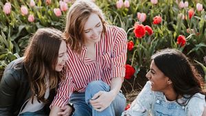 Perempuan Disebut Lebih Cerewet dari Laki-laki, Bagaimana Menurut Sains?