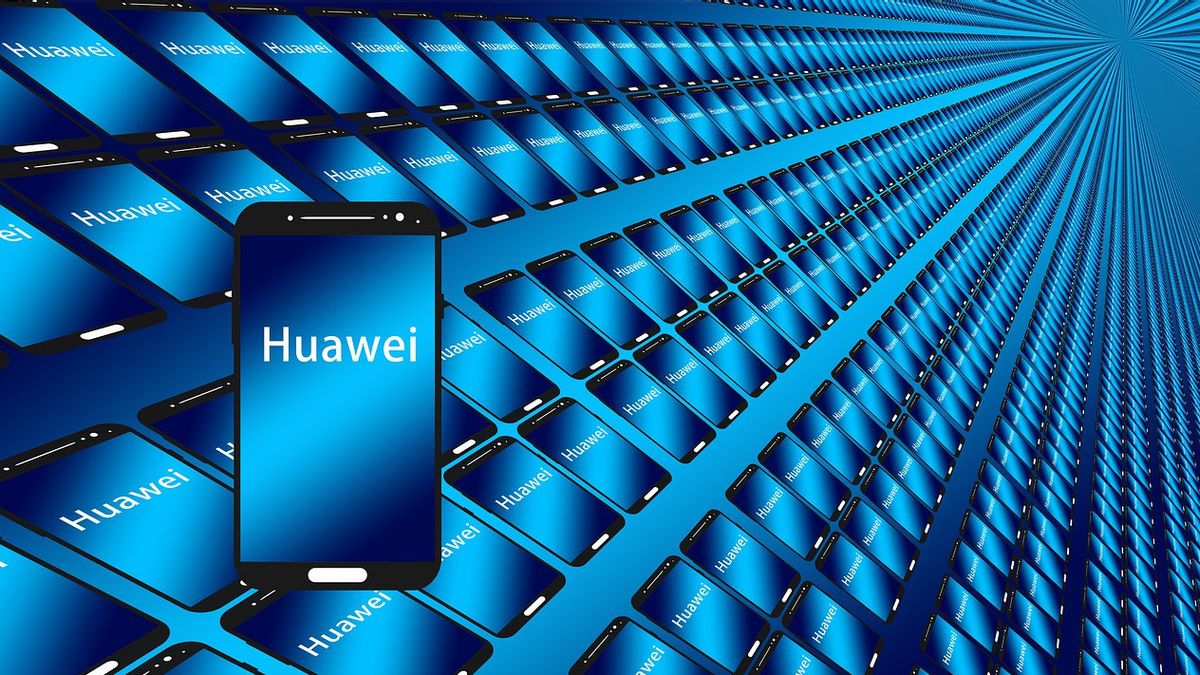Portugal Membatasi Penggunaan Peralatan Huawei dari China dalam Jaringan 5G dan 4G