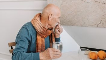 医者は乾いた咳と喘息を治療するための薬の有効性を明らかにします