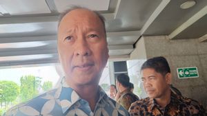 Minister Of Industry Agus Plans To Add Electric Motor Subsidy Quota If He Gets Additional Budget