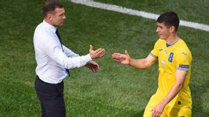  Prediksi Ukraina Vs Austria: Skor Imbang Jadi Hasil Ideal Meski Kedua Tim Berambisi Rebut 3 Poin